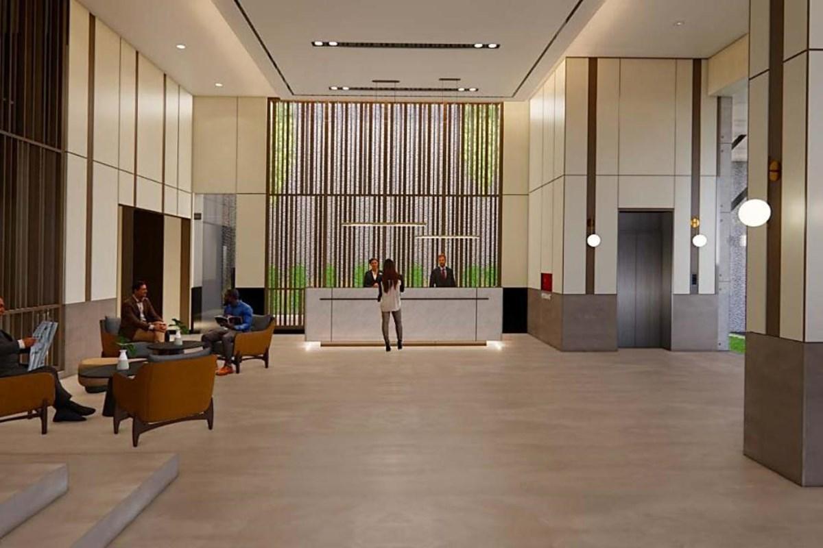 Hotel Santika Pasirkaliki Bandung Luaran gambar