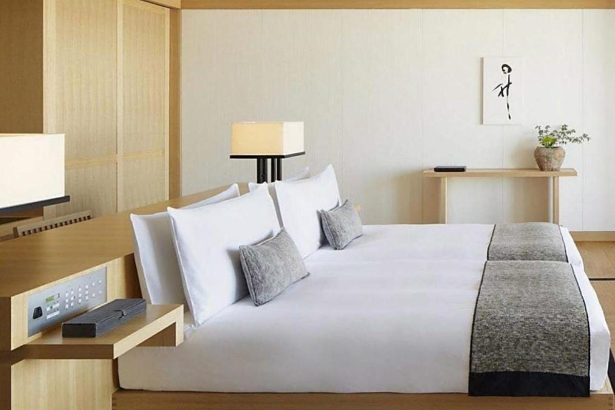 Hotel Santika Pasirkaliki Bandung Luaran gambar